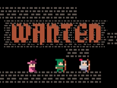 Jeu Wanted