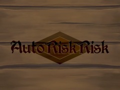Jeu Auto Risk Risk
