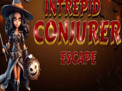 Jeu Intrepid Conjurer Girl Escape