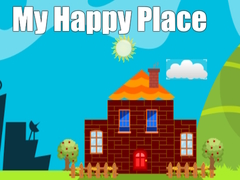 Jeu My Happy Place