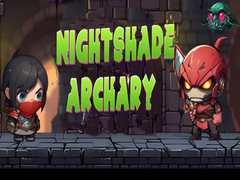 Jeu Nightshade Archary