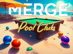 Jeu Merge Pool
