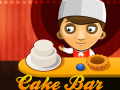 Jeu Cake Bar