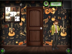 Jeu Amgel Easy Room Escape 189