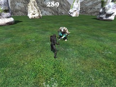 Jeu Knights Last Stand