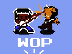 Jeu WOP