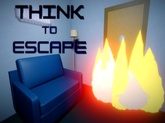 Jeu Think to Escape