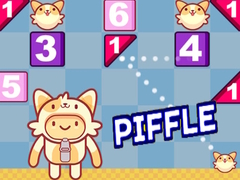 Jeu Piffie