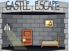 Jeu Castle Escape