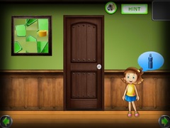 Jeu Amgel Kids Room Escape 205