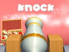 Jeu Knock