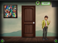 Jeu Amgel Easy Room Escape 190