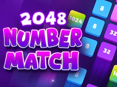 Jeu 2048 Number Match