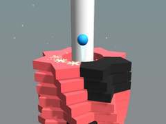 Jeu Stack Ball Phoenix