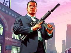 Jeu GTA Crime Simulator
