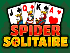Jeu Spider Solitaire