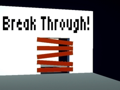Jeu Break Through!