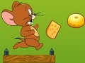 Jeu Jerry Run N Eat Cheese