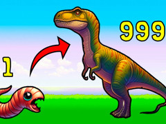 Jeu Animal Evolution Simulator