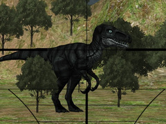 Jeu Deadly Dinosaur Hunter