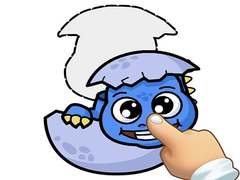 Jeu CPI King Connect Puzzle Image