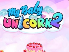 Jeu My Baby Unicorn 2