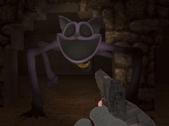 Jeu Poppy Escape