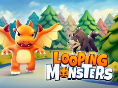 Jeu Looping Monsters