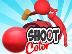 Jeu Shoot Color