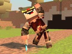 Jeu Bed Wars 3D Defend Your Bed