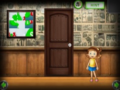 Jeu Amgel Kids Room Escape 209