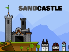 Jeu SandCastle