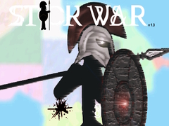 Jeu Stick War