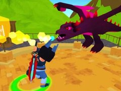 Jeu Roblox: Battle of Knights