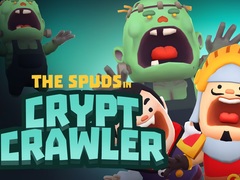 Jeu Crypt Crawler