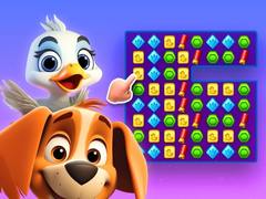 Jeu Duck Hunting Open Season