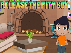 Jeu Release the Pity Boy