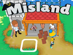 Jeu Misland
