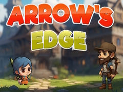 Jeu Arrow's Edge