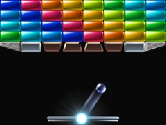 Jeu Break Brick Out