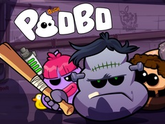 Jeu POOBO Survival