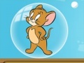Jeu Jerry want Cheese