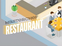 Jeu Masterchef Restaurant