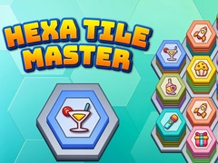 Jeu Hexa Tile Master