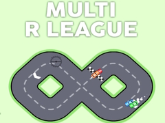 Jeu Multi R League