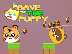 Jeu Save The Puppy