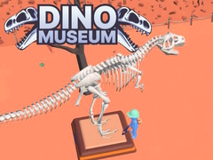 Jeu Dino Museum