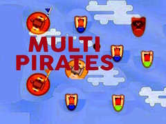 Jeu Multi Pirates