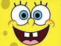 Jeu Sponge Bob cut fruit