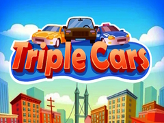 Jeu Triple Cars